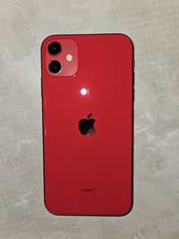 Продавам iPhone 11 256 gb red