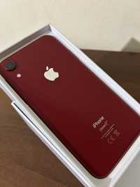 iPhone XR . 128 Gb