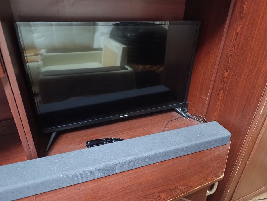 Телевизор Panasonic
