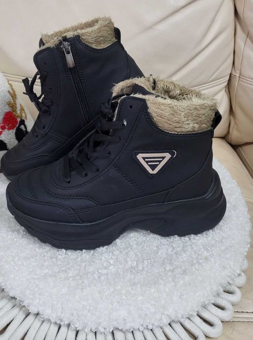 Нови дамски боти