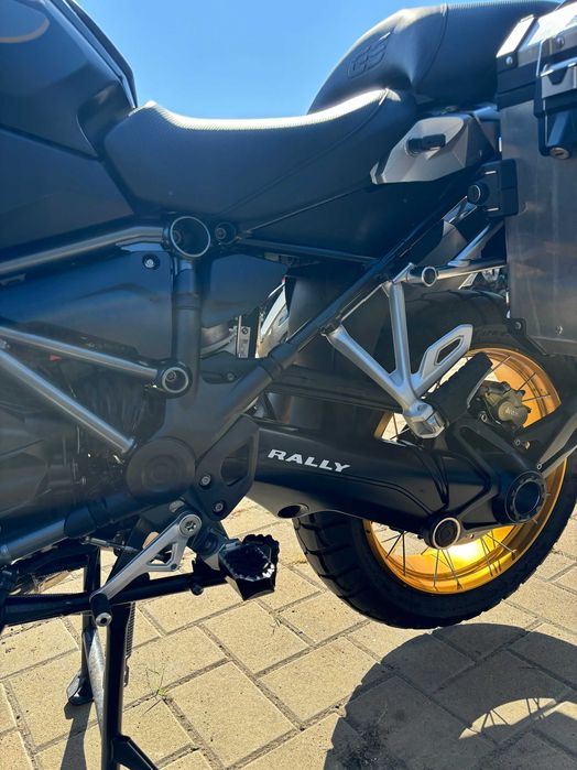 BMW R 1250 GS 2020