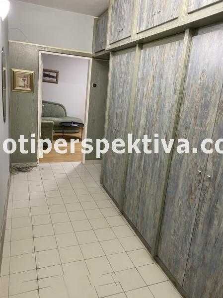 Продава се Двустаен апартамент в Пловдив, Христо Смирненски - 47 кв.м за 1009 €/кв.м - Снимка #11