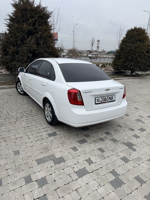 Gentra 2015 mexanika