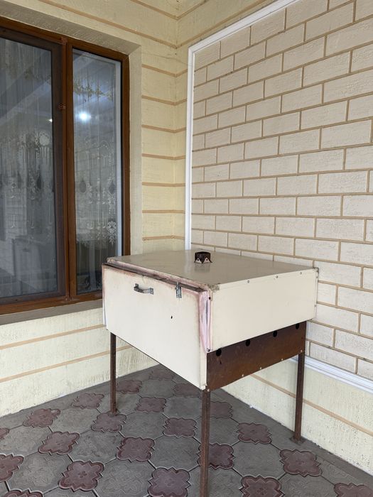 Духовка для изготовление самсы и т.д