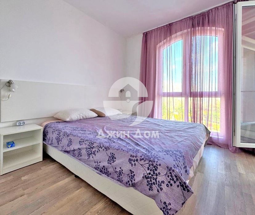 Продава се Двустаен апартамент в Созопол - 55 кв.м за 881 €/кв.м - Снимка #5