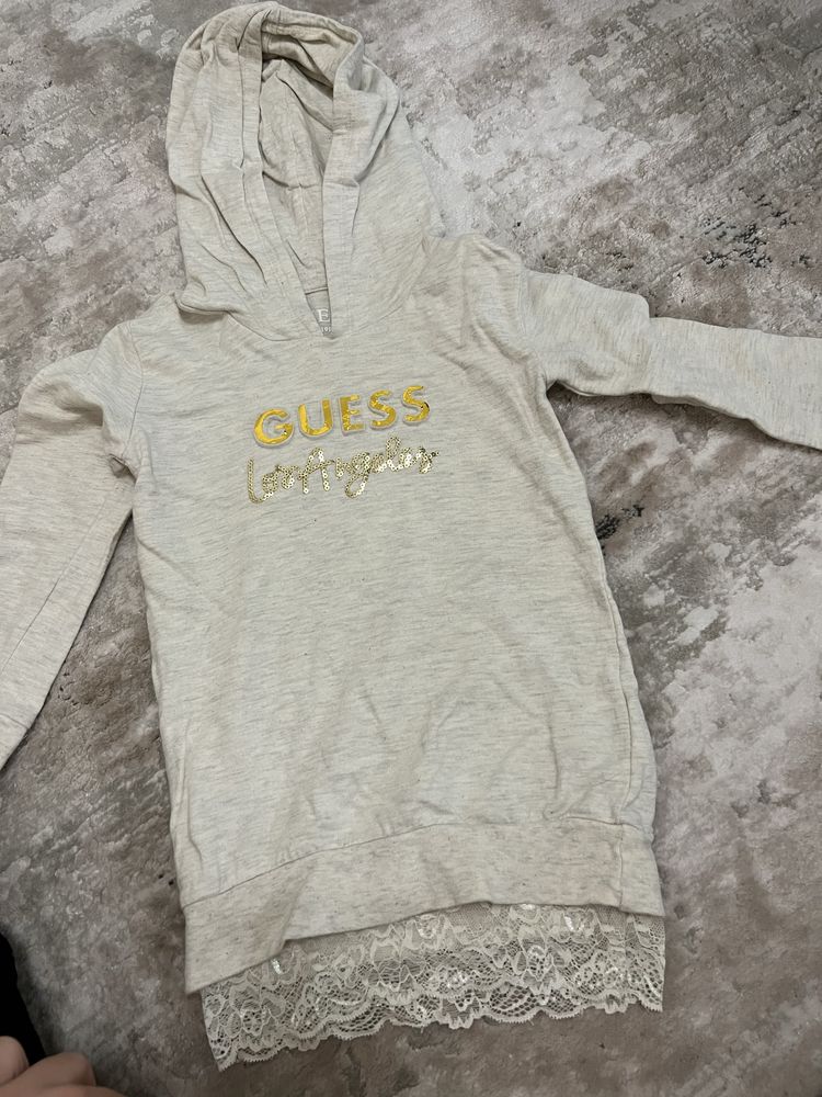 Космонавти и дрехи, Якета на Guess/Аdidas и Др.