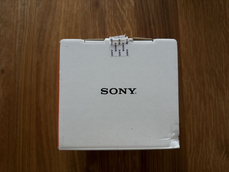 Sony ZV-E10 Camera