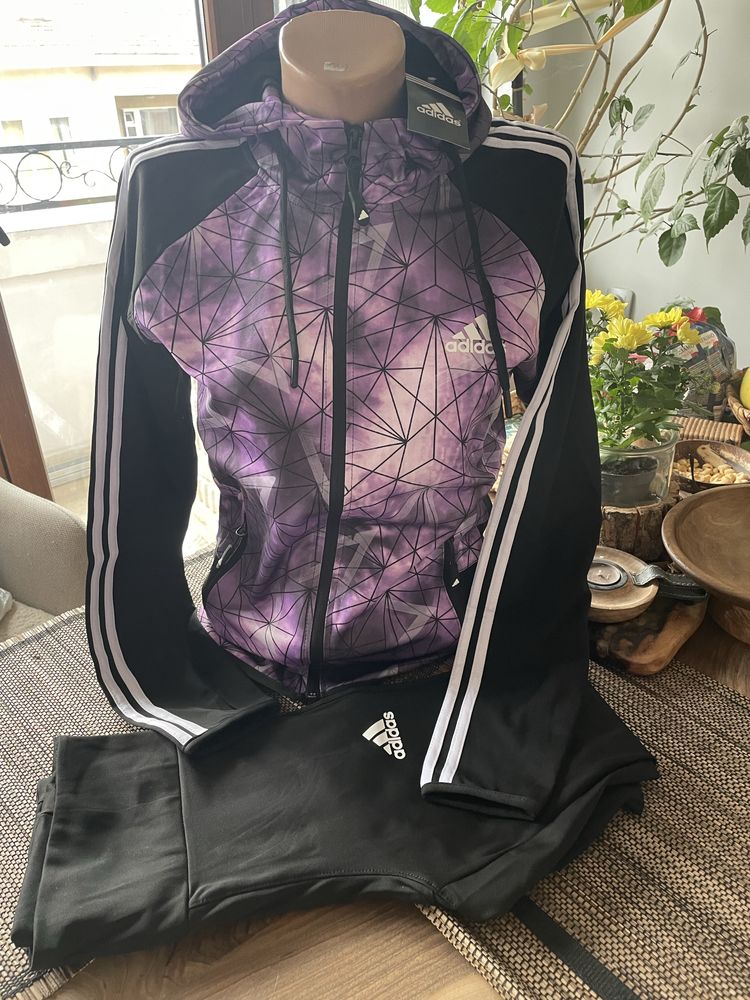 Нов екип на   Nike