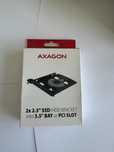 Adaptor SIGILAT Axagon RHD-P25