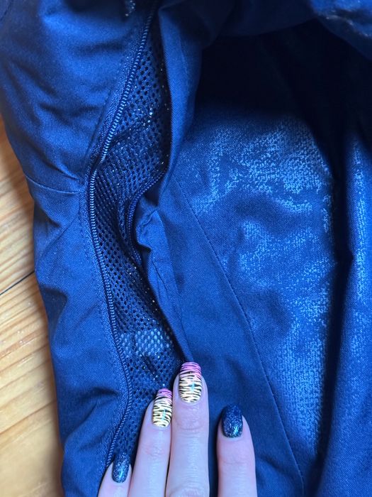 Зимно късо яке Colombia