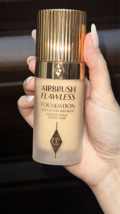 тональные крема оригинал