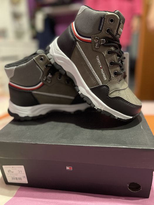 Ghete Tommy copii - 31