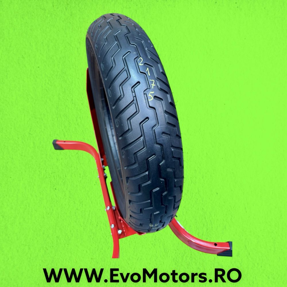 Anvelopa Moto 130 90 16 Fata Dunlop D402 Cauciuc Chopper C2175