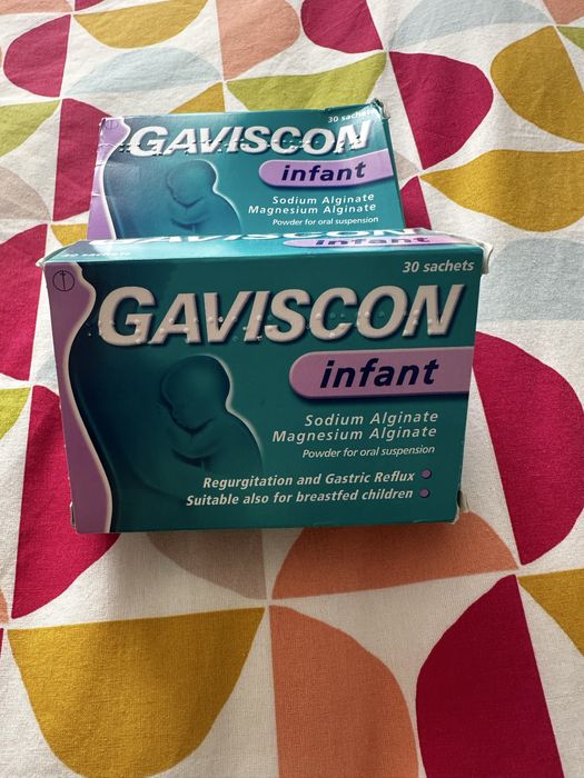 Gaviscon infant