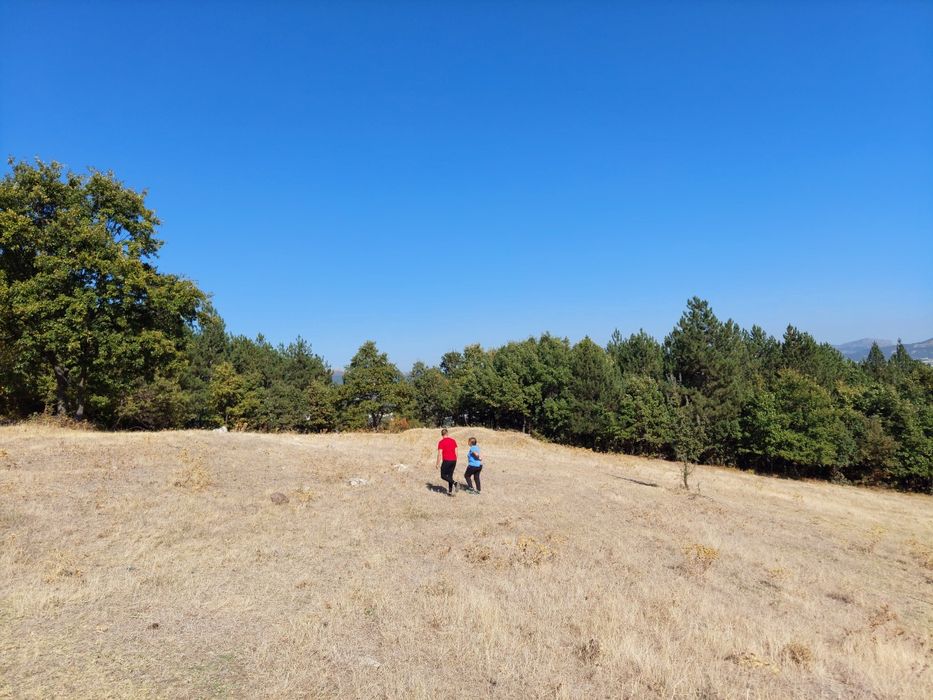 Продава се Парцел в с. Резбарци, Област Кърджали - 2800 кв.м за 18 €/кв.м - Снимка #4