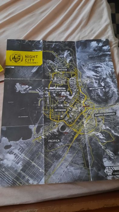 Cyberpunk2077 pentru playstation 4