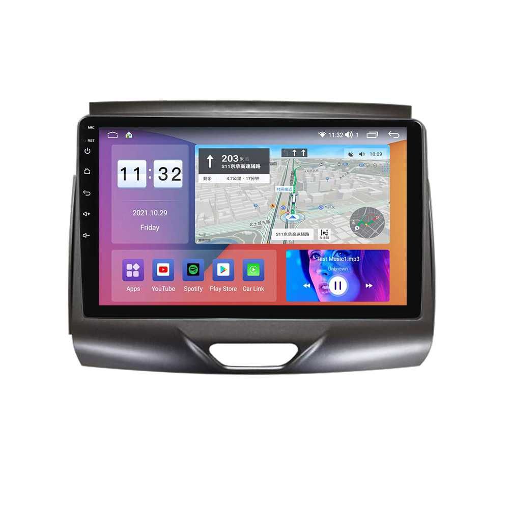 Navigatie Ford Ranger din 2015 - 2021 , Noua Garantie 2GB 4GB 8GB RAM