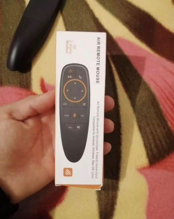 Telecomandă smart universală