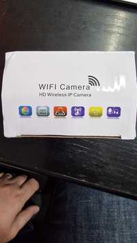 Ip camera full HD, wireles