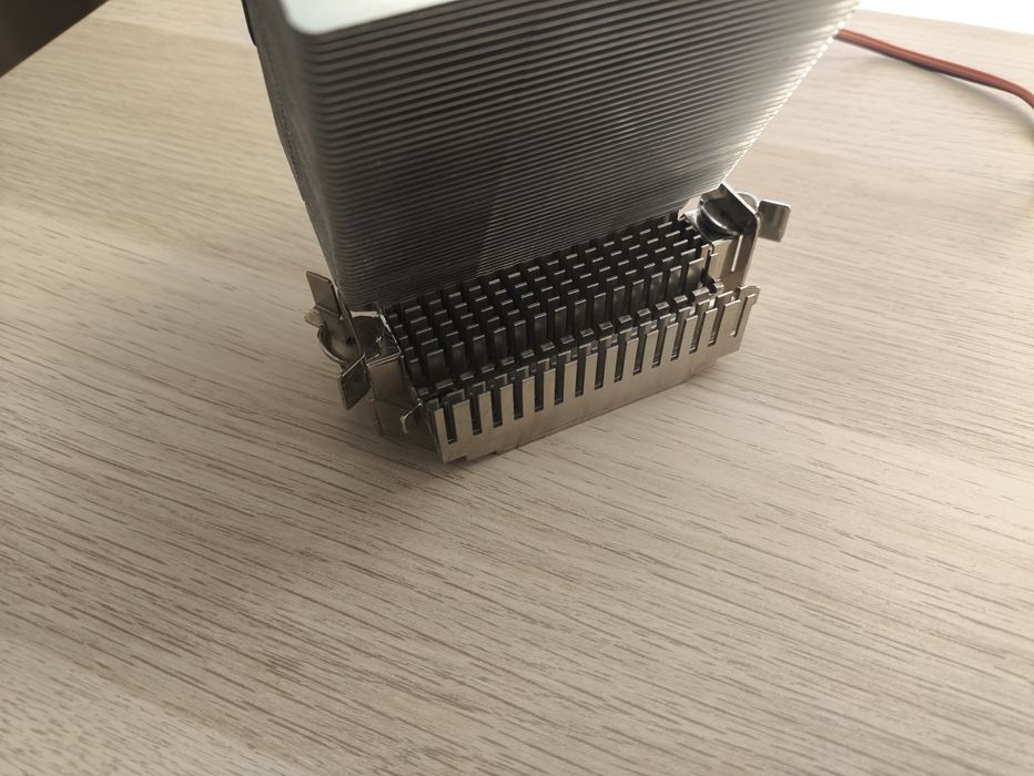 Cooler Scythe Katana 3 AMD Intel