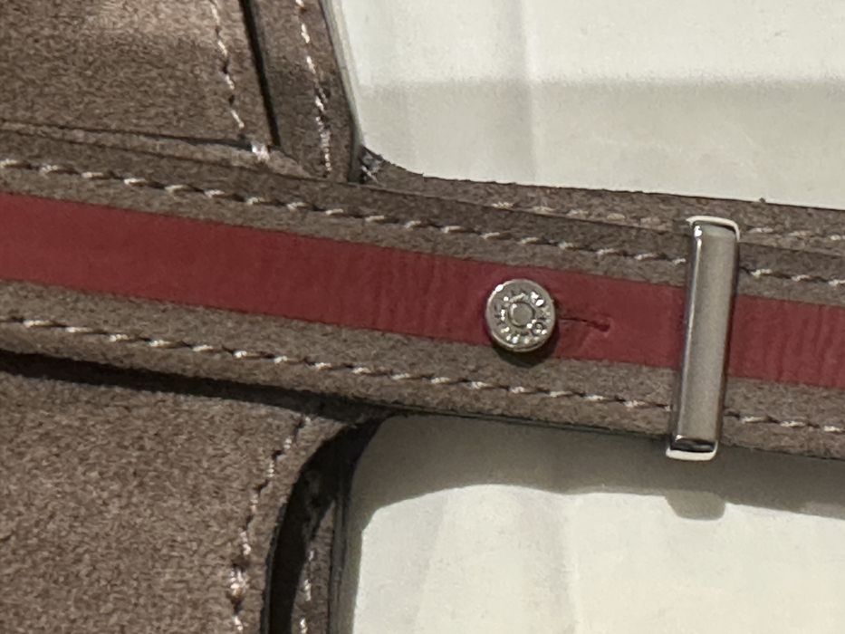 Чанта Gianni Chiarini /Firenze