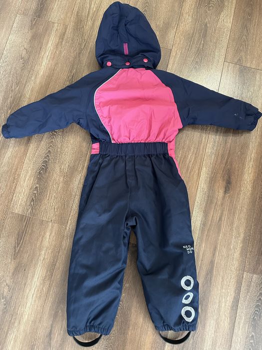 Детска ски екипировка - различни