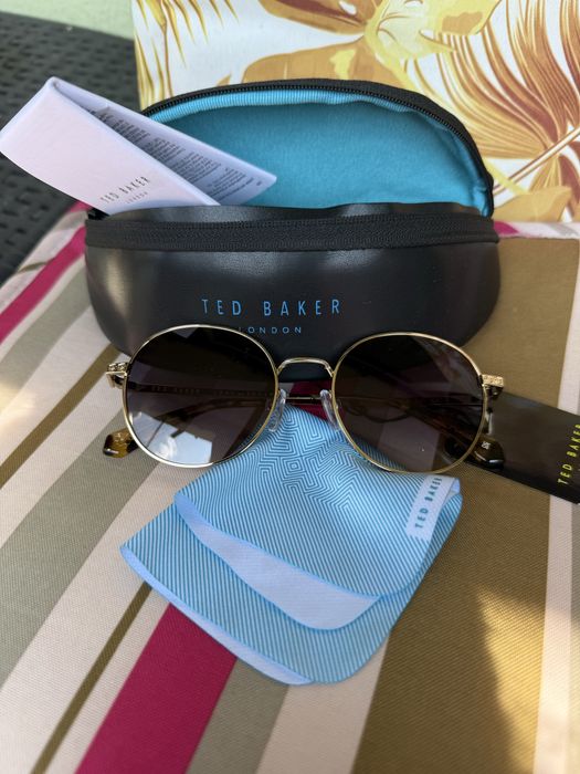 Слънчеви очила Ted Baker