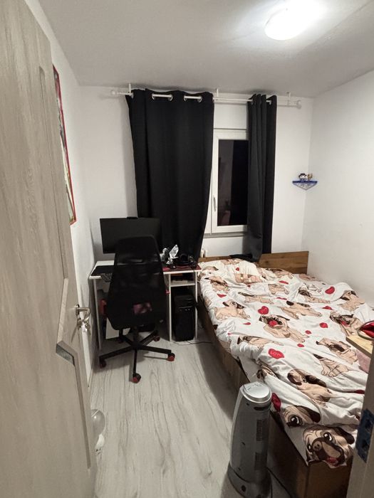 Apartament cu 4 camere – Zona Auchan Vitan / Bobocica