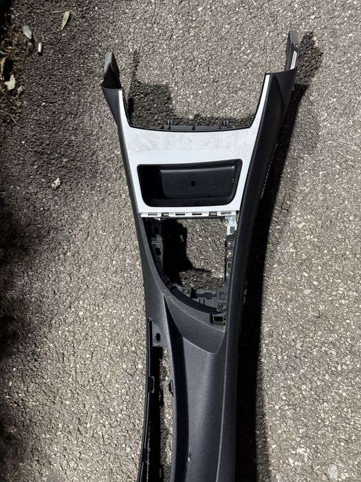 Vand consola centrala (fara cotiera) bmw seria 1 e87