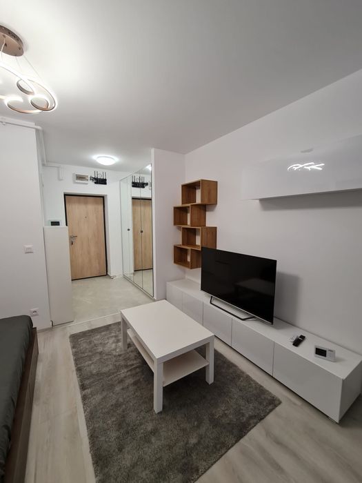 Studio de vanzare zona Pallady sec 3