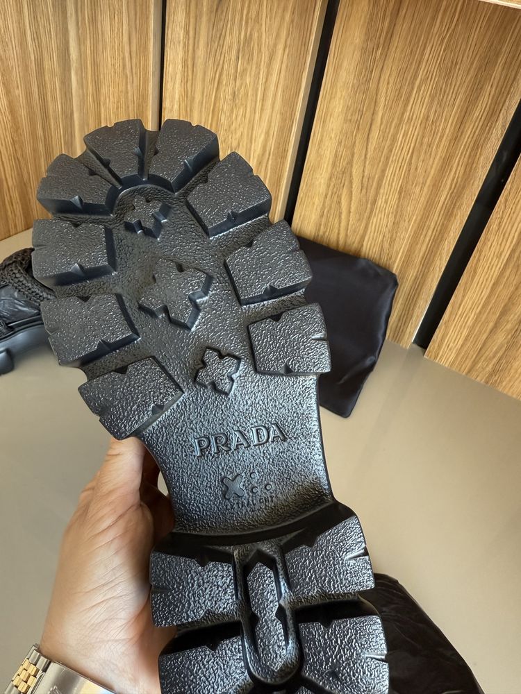 Prada ТОП модел сандали 199лв НАЛИЧНИ 40