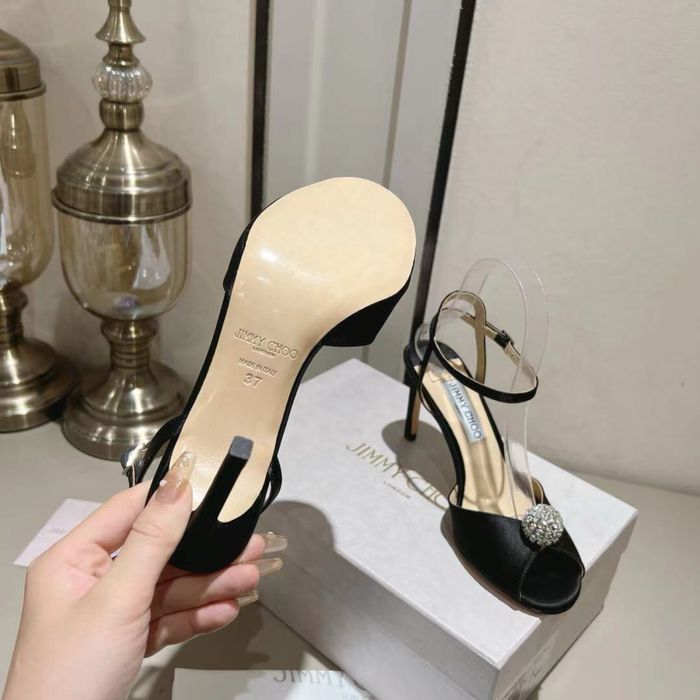 Pantofi Jimmy choo Sacora pe comanda