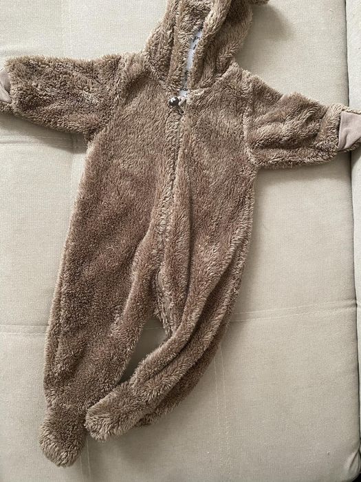 Космонавт H&M 68р.