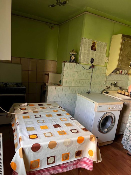 Vand apartament 2 camere