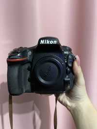 Nikon d810 Фотоаппарат