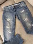 Дамски дънки Guess