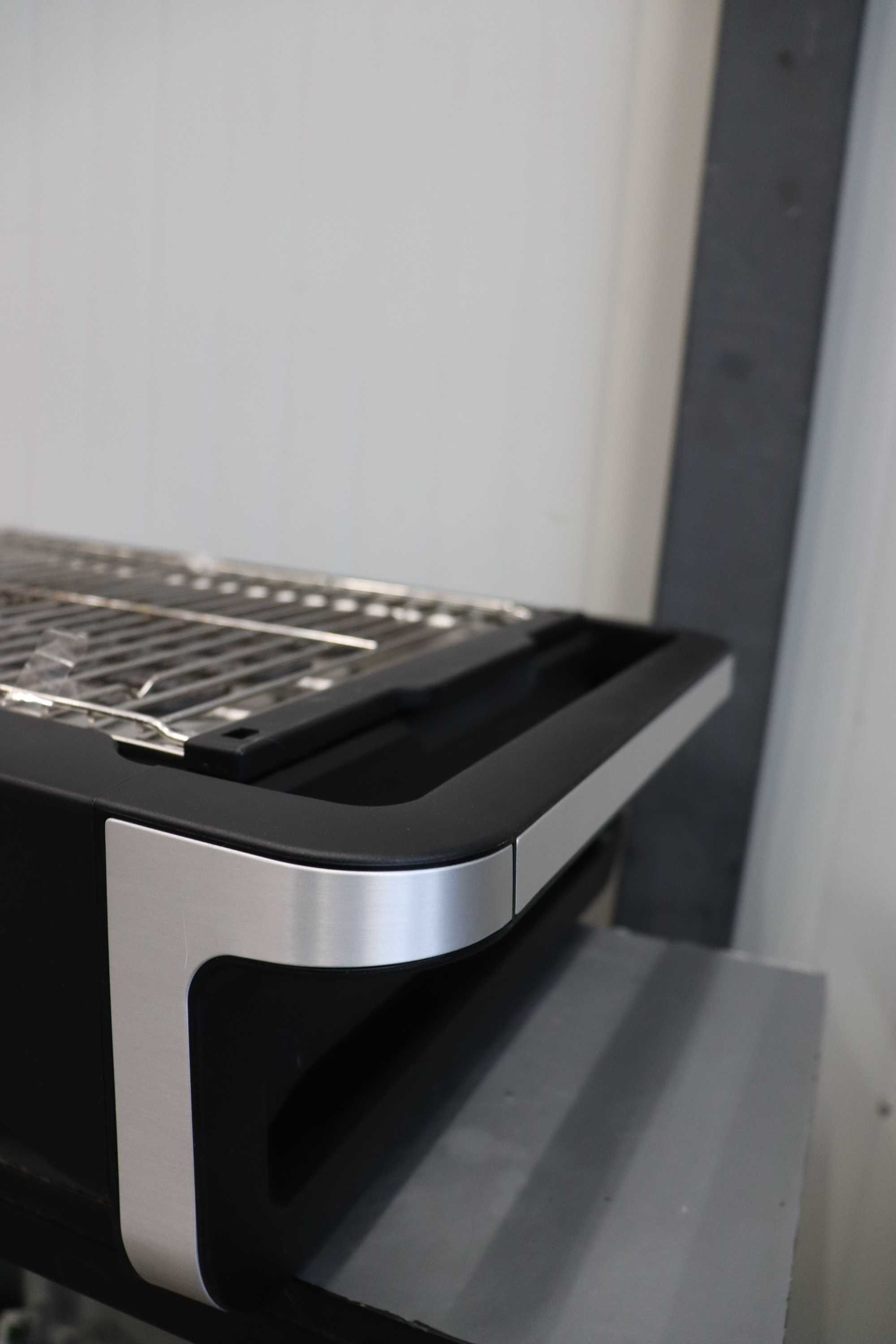 Грил скара Severin Senoa Digital Boost (PG 8114) – 3000W