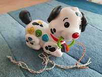 Jucarie Vtech catelusul prietenos 1-2-3