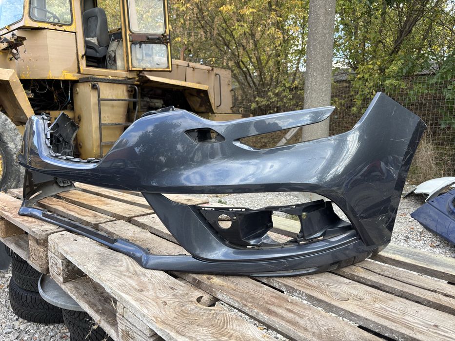 Броня Renault Megane