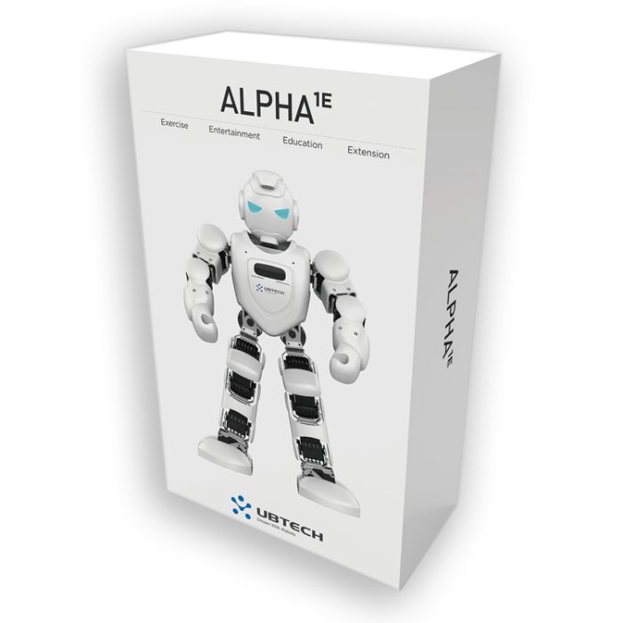 Робот Alpha 1E с Доставкой