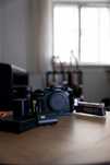Canon R7 cu cage Smallrig + 4 baterii
