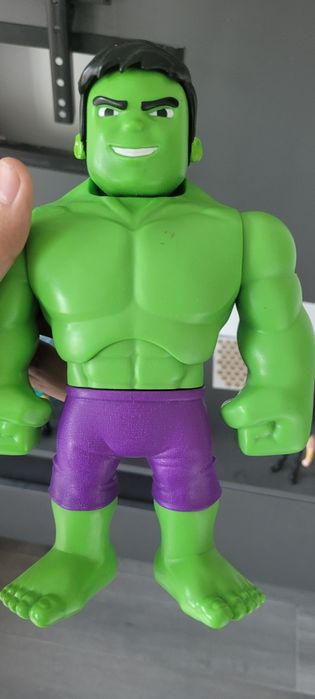 Figurine Marvel Thor,Loki,Hulk,Joker surpriză McDonald's,Thanos