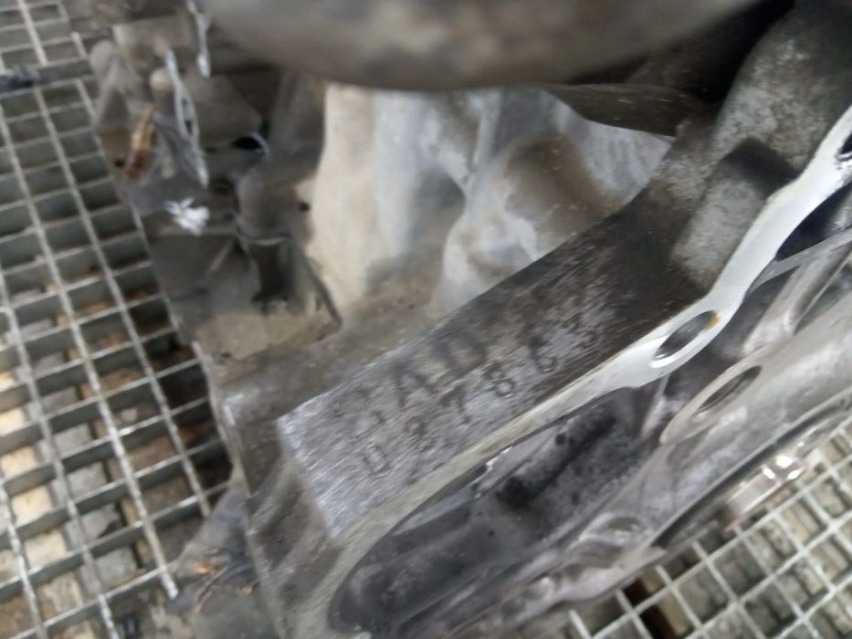 Motor complet fara anexe 2.2 d 2ad-fhv Toyota Corolla Verso 1 (faceli