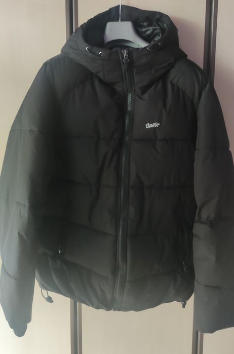 Зимно яке Pull bear