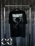 Tricou OFF-White • Calitate TOP • BIack Rubber S/S Skate