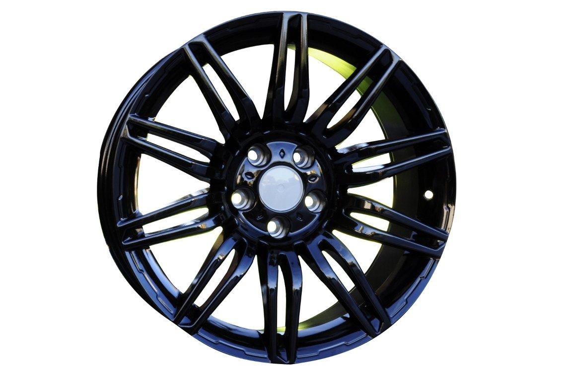 Джанти за BMW style 172 FRANKFURT 19" 5X120 E60 E61 БМВ