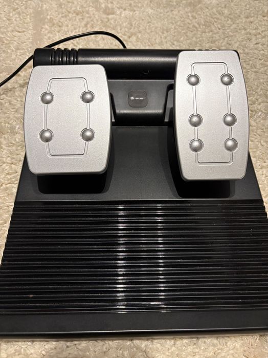 Tracer Roadster 4 in 1 Волан за игри