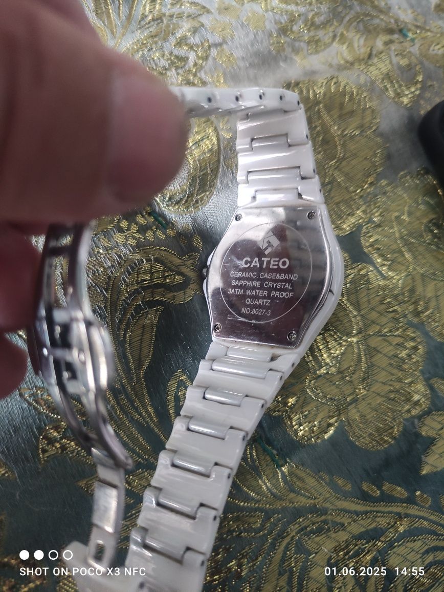 RADO оригинал унисекс