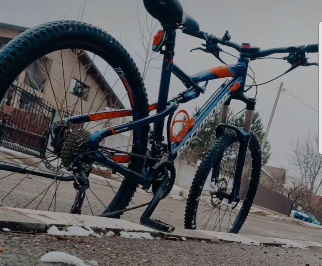 Rockrider st 540 s