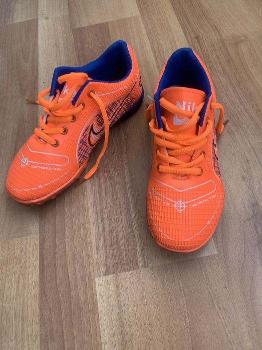 Кроссы для футбола